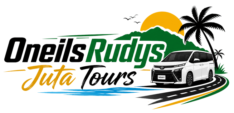 OneilsRudys Juta Tours