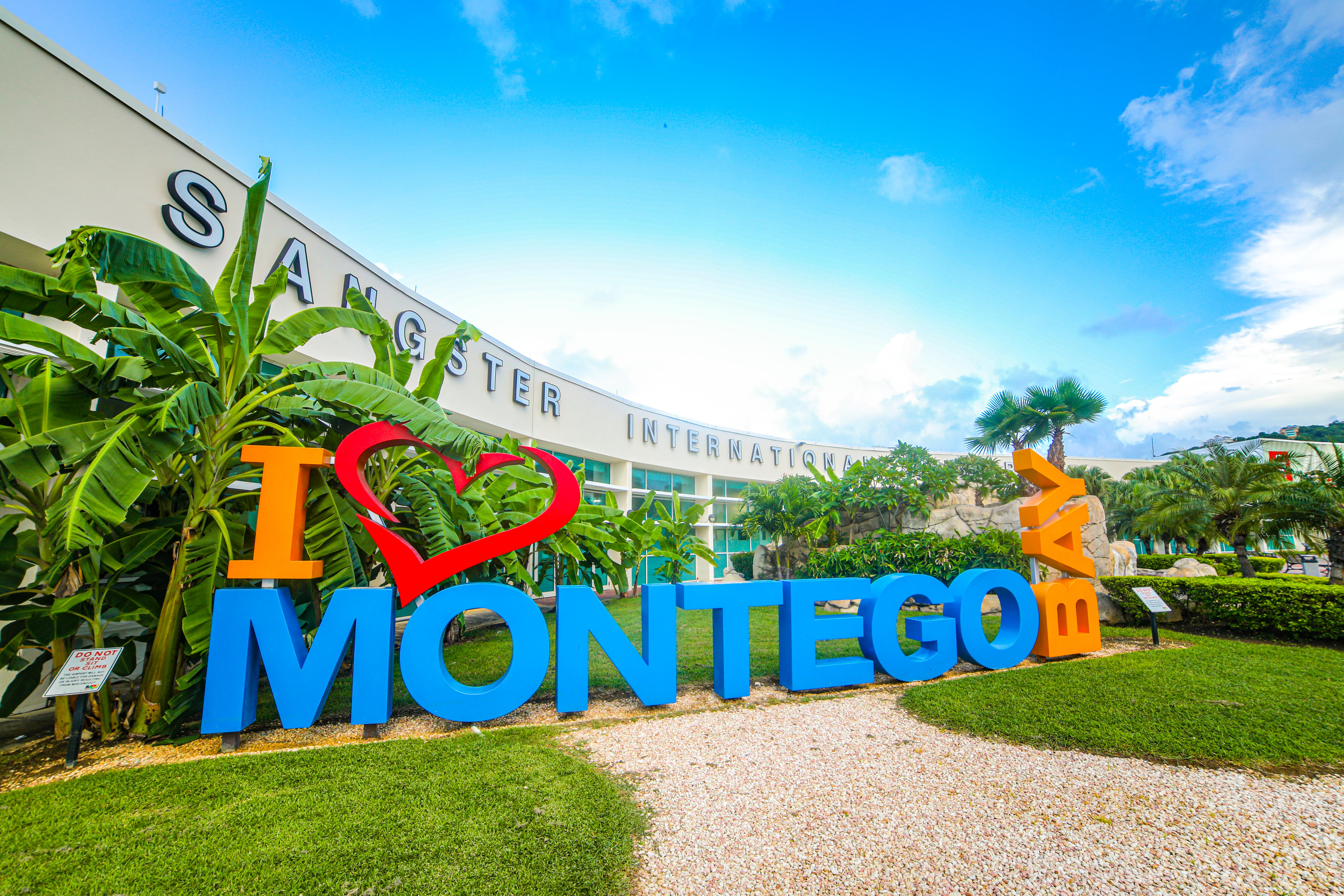 Montego Bay Airport Transfer