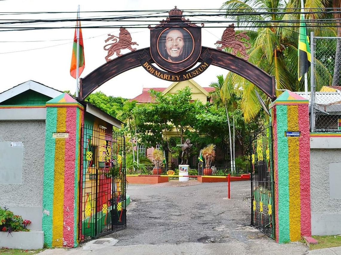 Kingston City Tour