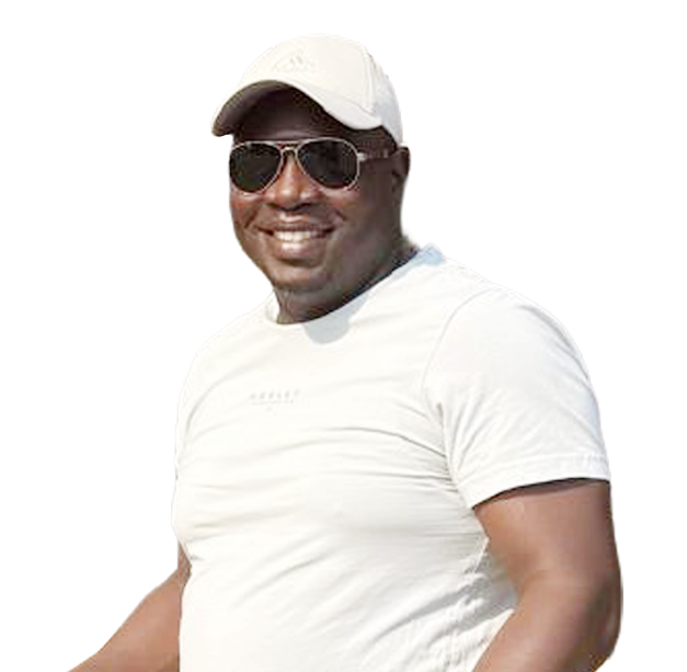 Oneil - Your trusted Jamaican driver and guide
